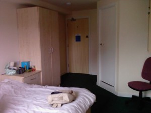 photo-0022 Opal One Sheffield Hall of Residence Double Room