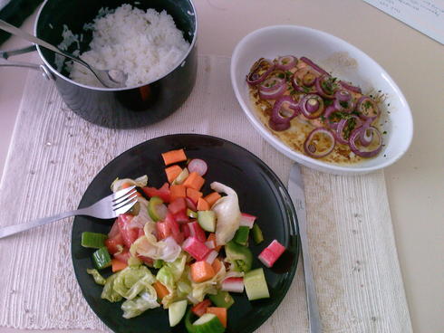 Salada