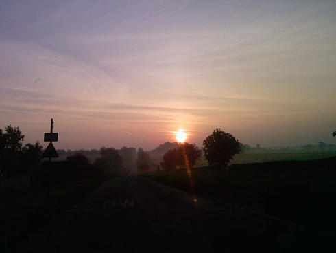 Nottinghamshire