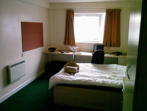 The best place to stay in Sheffield over summer: Opal One The best place to stay in Sheffield over summer: Opal One